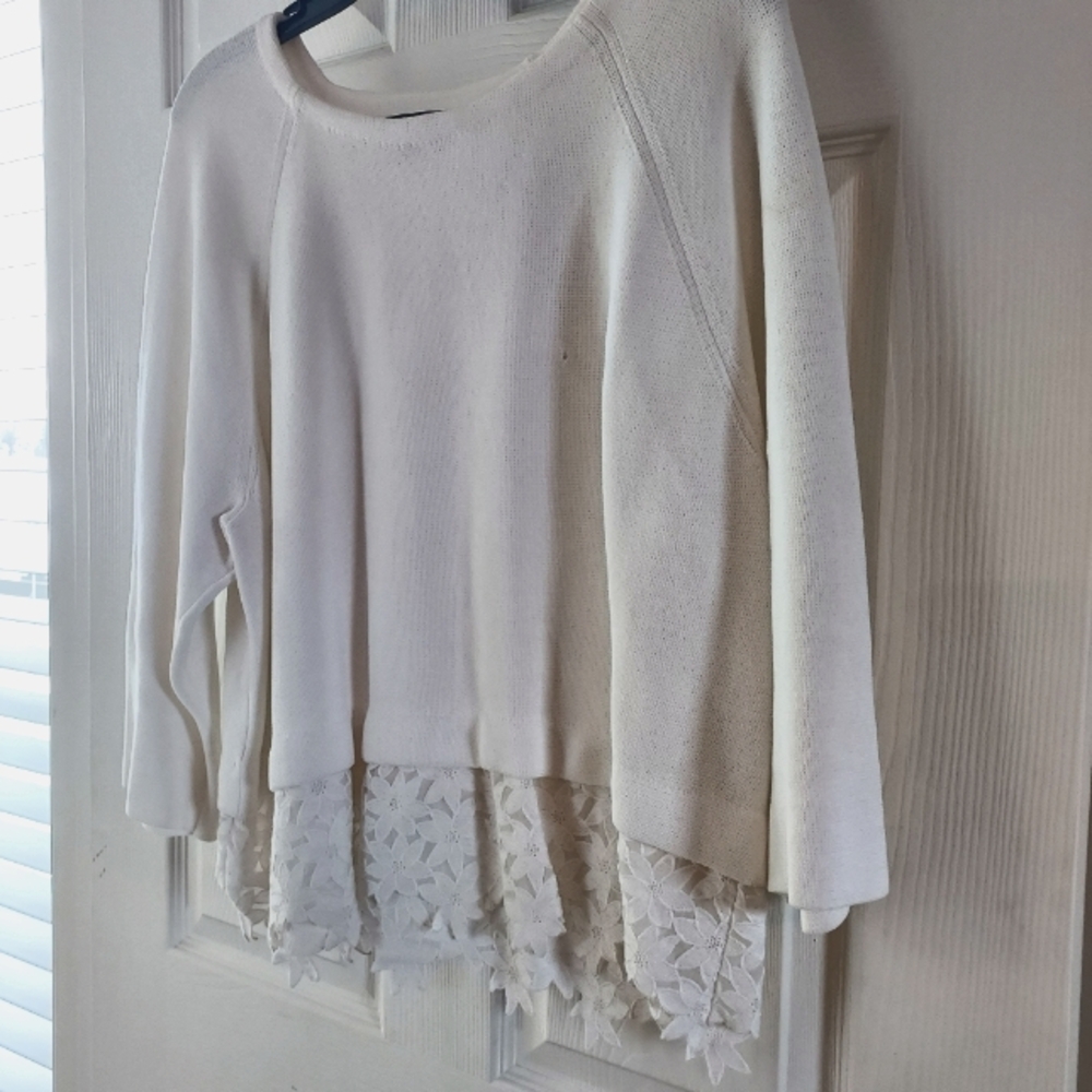 J Crew Sweater